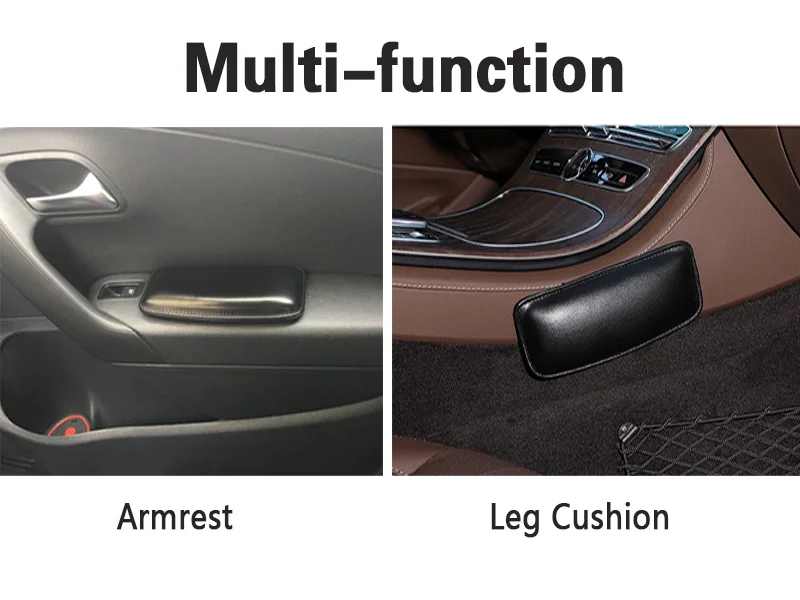 Кожаные наколенники для автомобиля Fiat 500 Opel Insignia Suzuki Swift Sx4 Hyundai Ix35 Creta Ix25 Nissan |