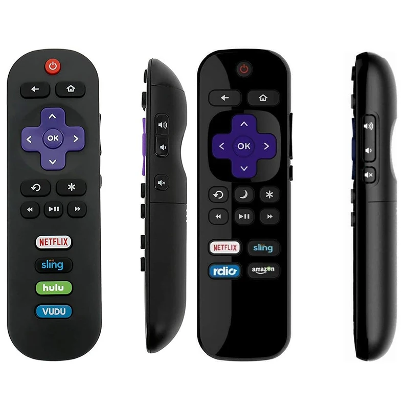 Echnology Replacement Remote For TCL / Haier LG RCA element Sanyo Hitachi Philips | Электроника