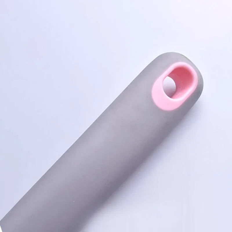 Многофункциональный силиконовый большой шпатель для крема термостойкий