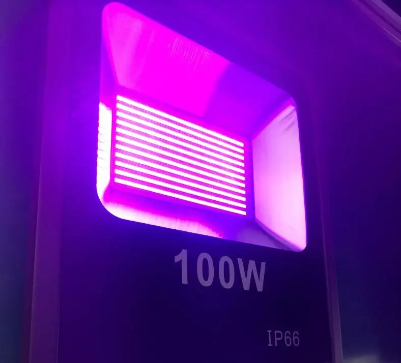 [Seven Neon] Профессиональный ультрафиолетовый стерилизатор для рептилий IP65 395-405NM 100