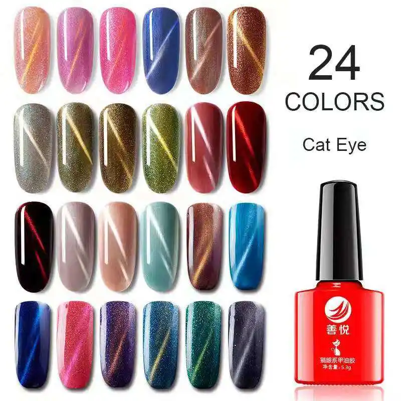 

5,3g гель лак для ногтей маникюрный набор для ногтей! Полупостоянная Vernis лаки для ногтей УФ-светодиодный гель Лаки био-Гели Soak Off ногтей художе...