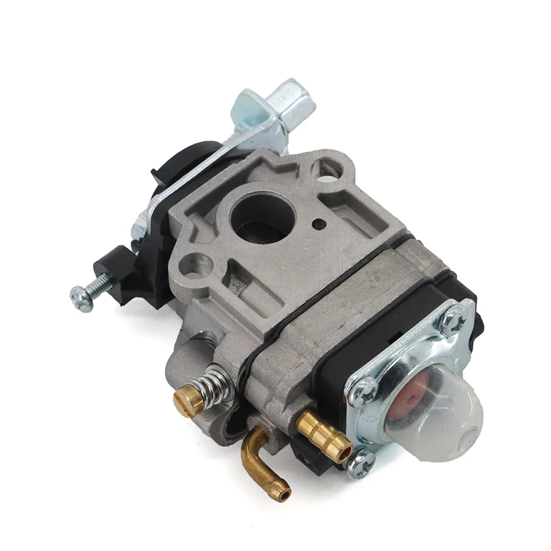 Карбюратор 40-5 10 мм для двухтактных моторов 26cc 33cc на Kragen Zooma Bladez Goped ATV Quad Go Kart Moped Scooter Dirt Pocket Bike.