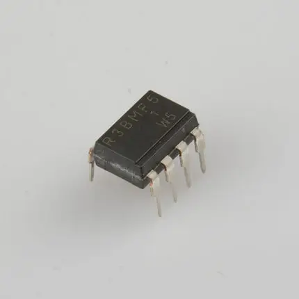 10 шт./лот R3BMF5 R3BMF1 R36MF1 R33MF5 DIP-7 | Строительство и ремонт