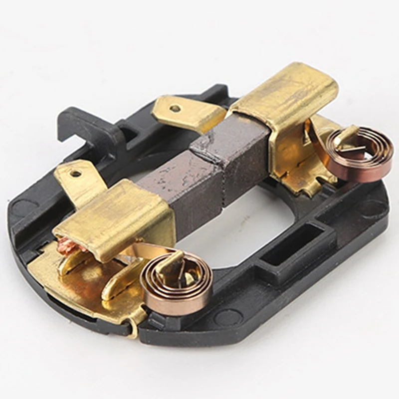 Brush Holder N109433 N384037 N187232 for DeWALT DCD735 DCD730C2 DCD735C2 DCD785 DCD780C2 DCH243 DCH253 DCH254 DCH363 DCH364 | Инструменты