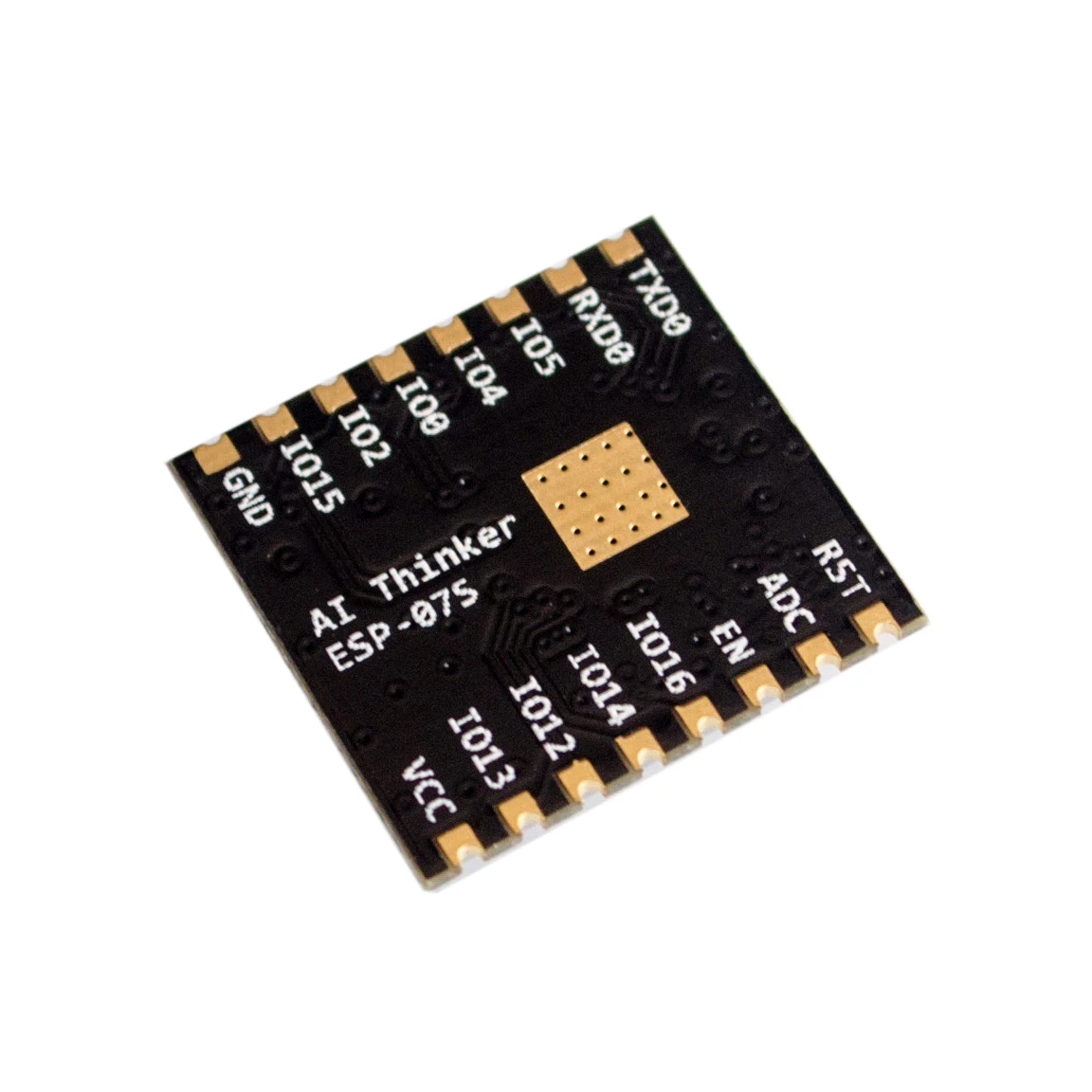 Умная электроника ESP-07S(ESP-07 обновленная версия) ESP8266 серийный wifi модель гарантирована подлинность