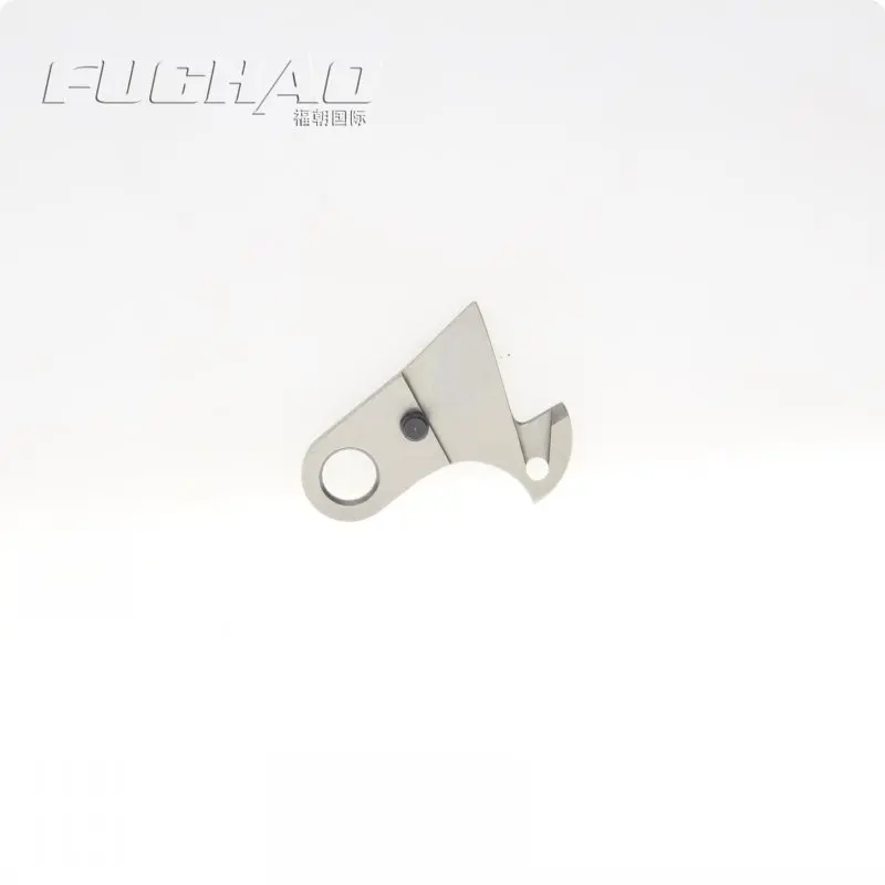 114 09257 STRON G.H бренд REGIS для JUKI DDL 5550NH 7 подвижные ножи промышленные Запчасти швейных