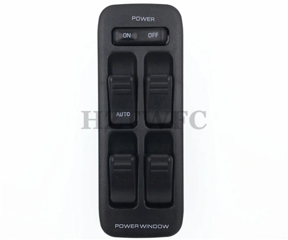 Бесплатная доставка новый переключатель стеклоподъемника для Mazda BG 323 CA7130 BS0666350B |