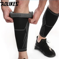 knee pads support leg arthritis injury sleeve elasticated bandage elbow pad knee protector outdoor calf protection equipment