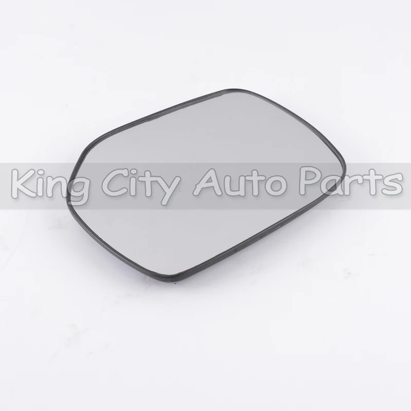 Стеклянные линзы CAPQX для бокового зеркала заднего вида с подогревом Subaru Forester Outback