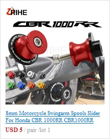 Для suzuki gsf 650 бандит GSX1400 gsf 1200 бандит GSF1250 бандит мотоцикл универсальные световые указатели поворота янтарный светильник