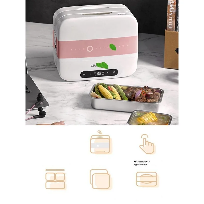 aletleri restaurant keukenapparatuur commercial equipment enseres de cocina electrical kitchen appliance electric lunch box free global shipping