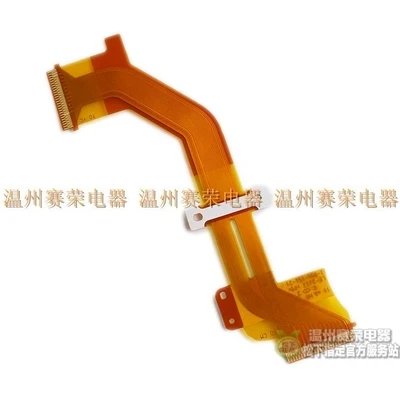 Новый AX30 AX33 AXP33 AXP35 CCD COMS для подключения гибкого кабеля LF 277 гибкий PWB Sony FDR