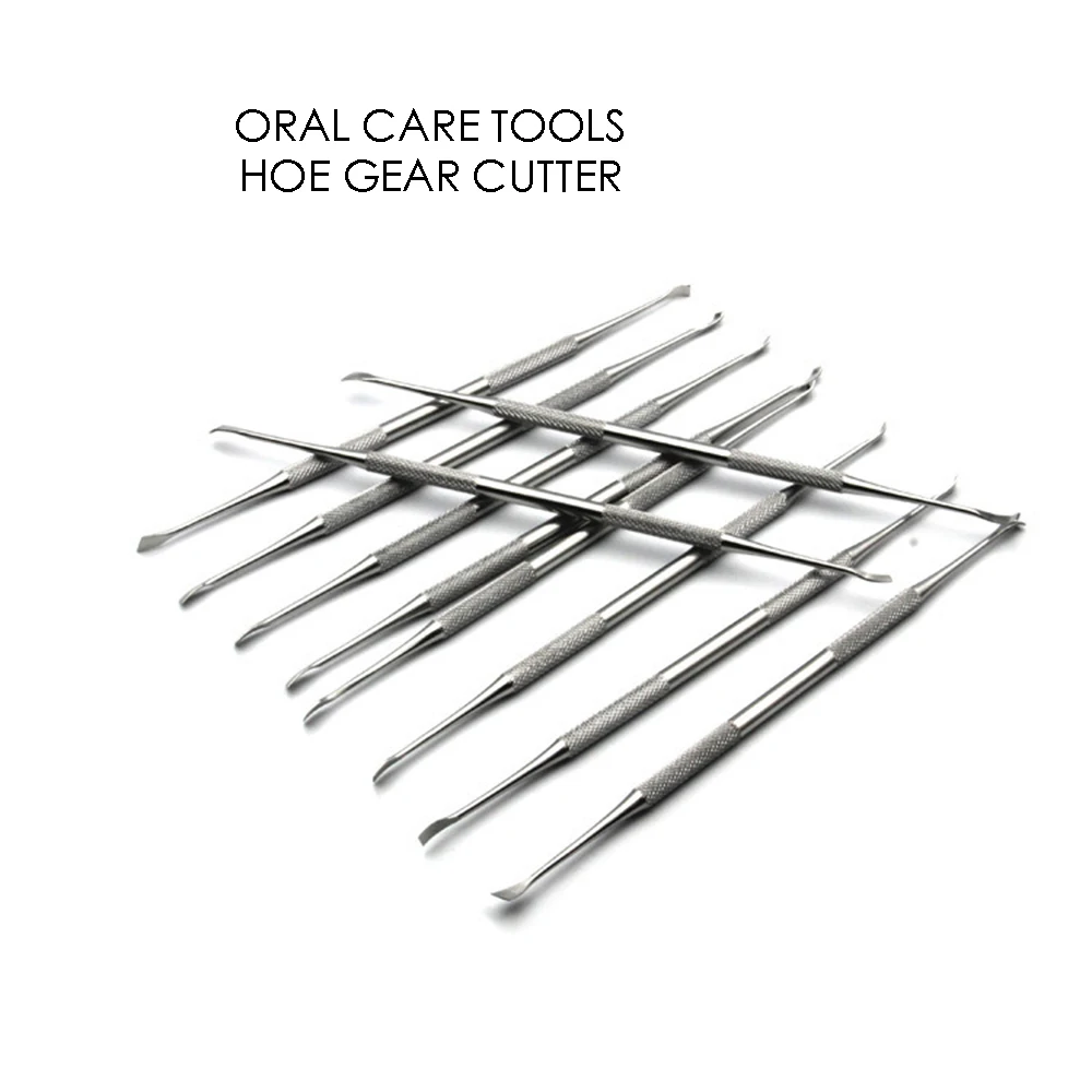 1 шт. крючок для удаления зубного налета | Красота и здоровье