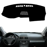 for volvo xc90 2004 2005 2006 2007 2008 2009 2010 2011 2013 dashboard cover mat pad sun shade instrument carpet car accessories
