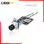 Камера Caddx Loris 4K 1080P 1,8 мм FPV DVR NTSCPAL с OSD для FPV гоночного дрона самолета с неподвижным крылом для аэрофотосъемки