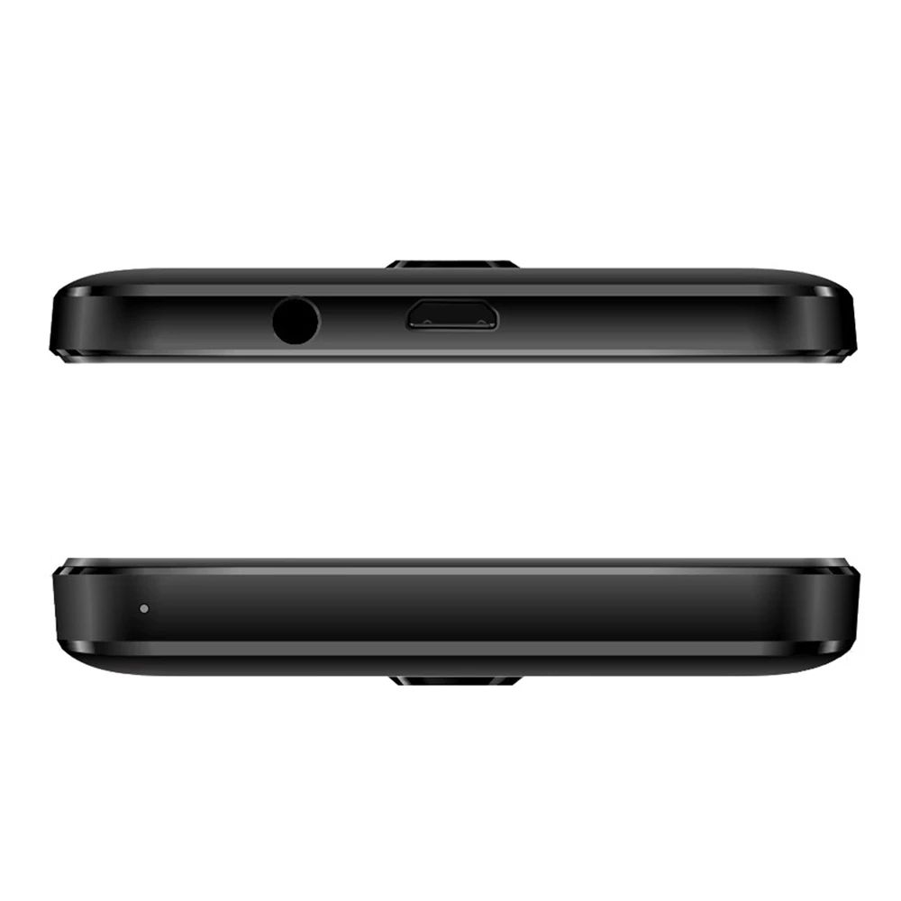 HOMTOM HT26 Android 7.0 1GB RAM 8GB ROM 2300mAh 4G LTE Mobile Phone 4.5 inch Front 5MP Rear 8MP Smartphone | Мобильные телефоны и