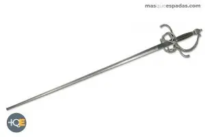 Практический рапир stoque|Игровые мечи| |