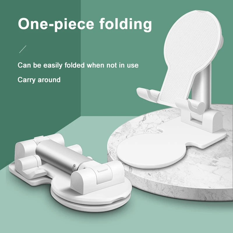 Регулируемый Настольный Штатив для планшетов|Подставки и держатели| |