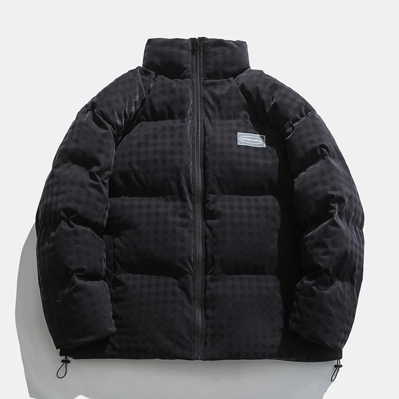 

Ветровка мужская водонепроницаемая с капюшоном, модная повседневная куртка в стиле милитари, водонепроницаемая ветровка