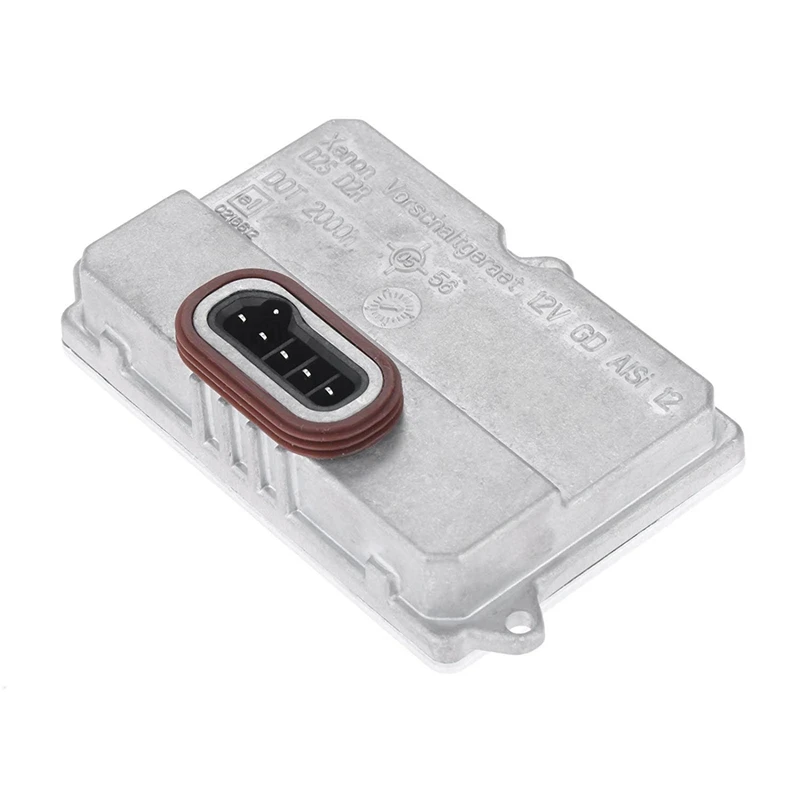 Replacement 5Dv 008 290-00 Xenon Hid Ballast Headlight Control Unit Module D2S D2R For Audi Bmw Mercedes Jaguar Saab | Автомобили и