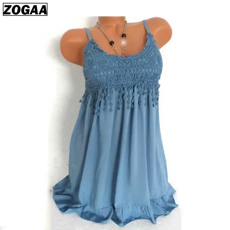 Женские кружевные топики на бретельках открытые короткие большого размера 5XL