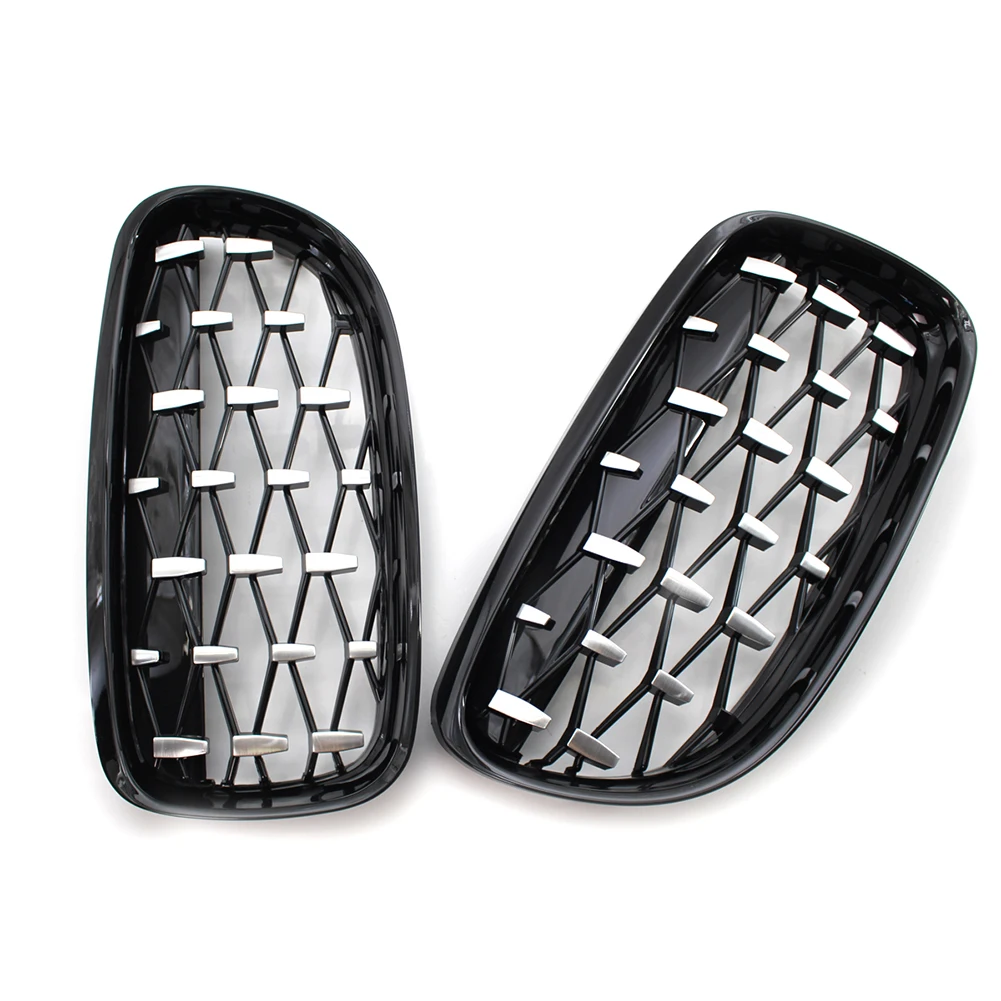 

Решетки для гриля для BMW E90 320d 325d 330d 335i 2009-2011 51137201969