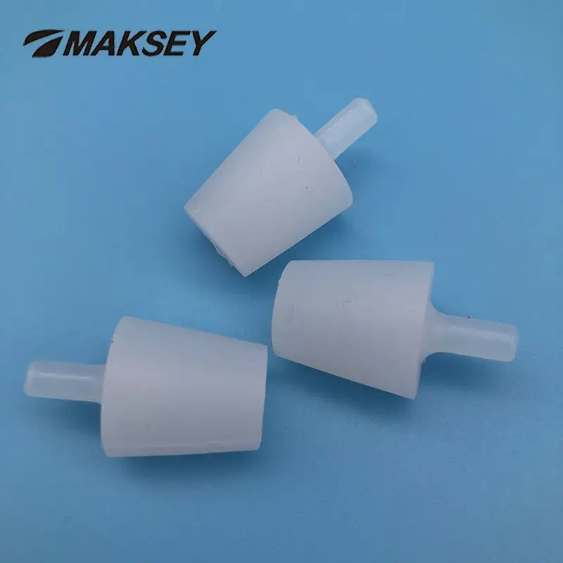 MAKSEY M16 M17 M18 5/8 &quotсиликоновая резиновая круглая пробка заглушки крышки