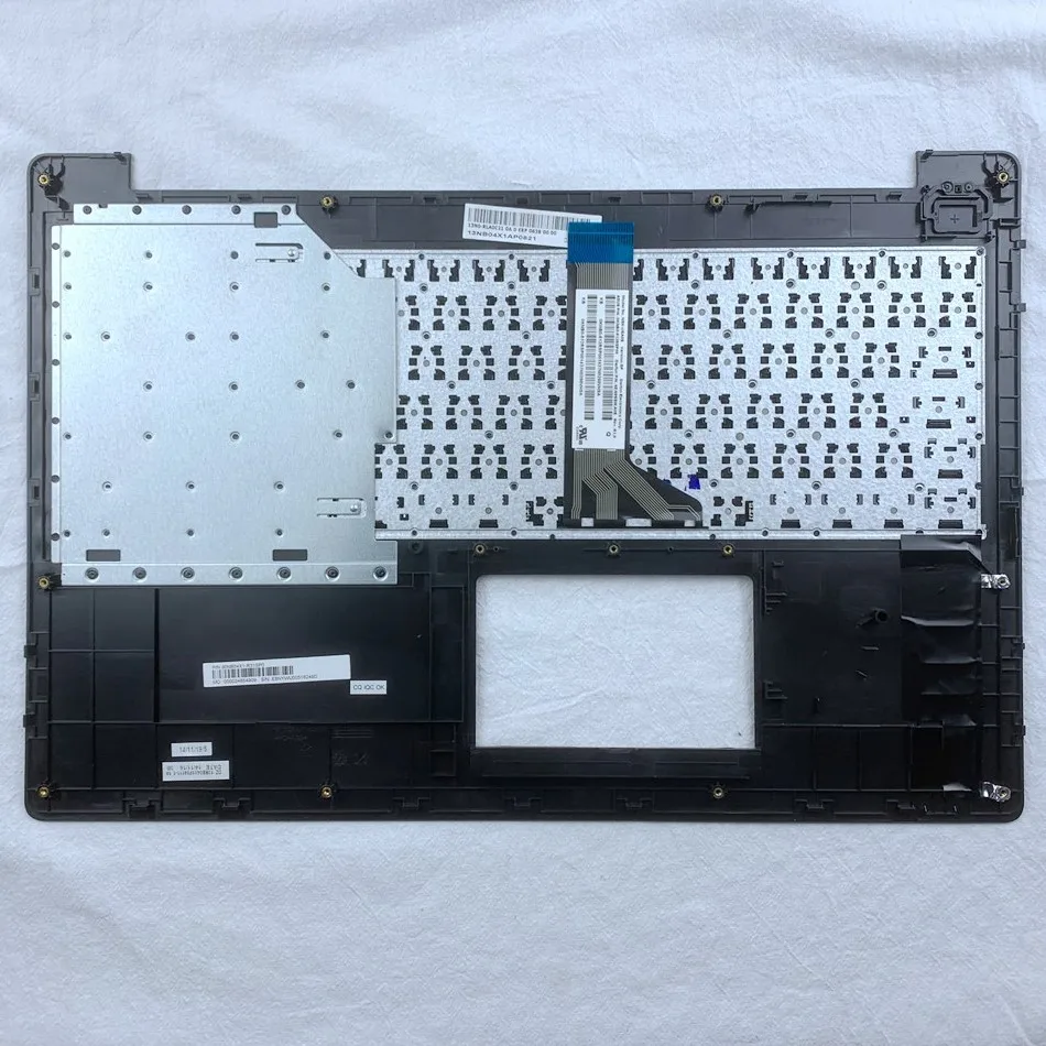Клавиатура для ноутбука ASUS X553 X553M X553MA K553M K553MA F553MA F553M SP | Компьютеры и офис