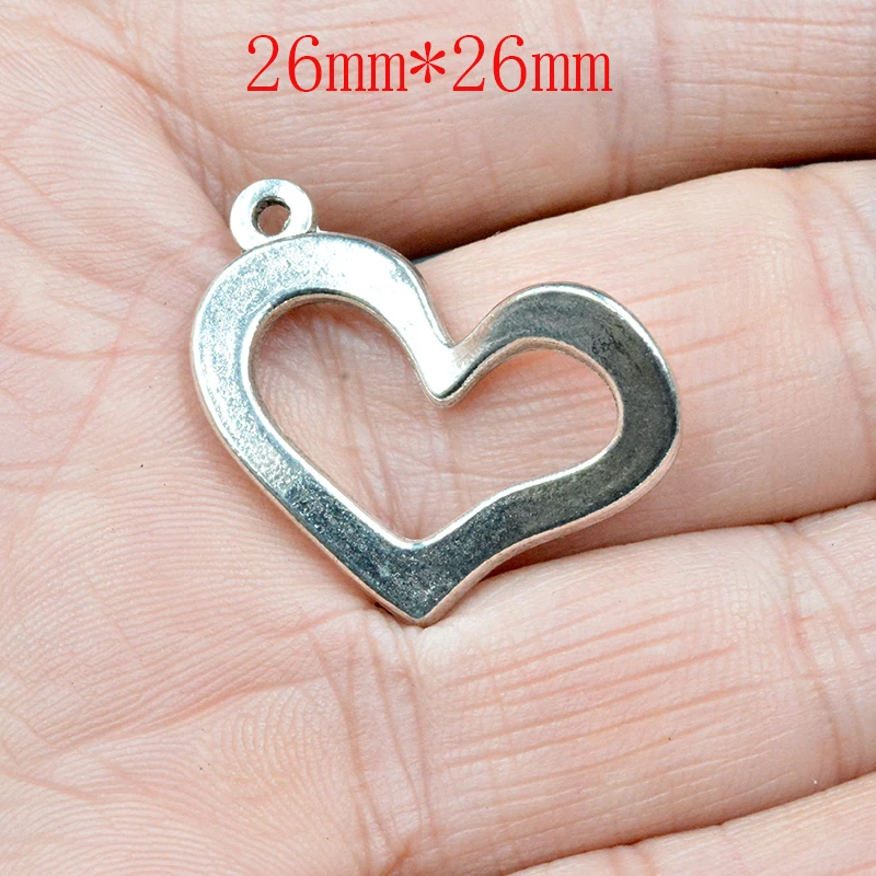 3 шт. шармы подвески для браслета 31 х23 мм|Шармы| |