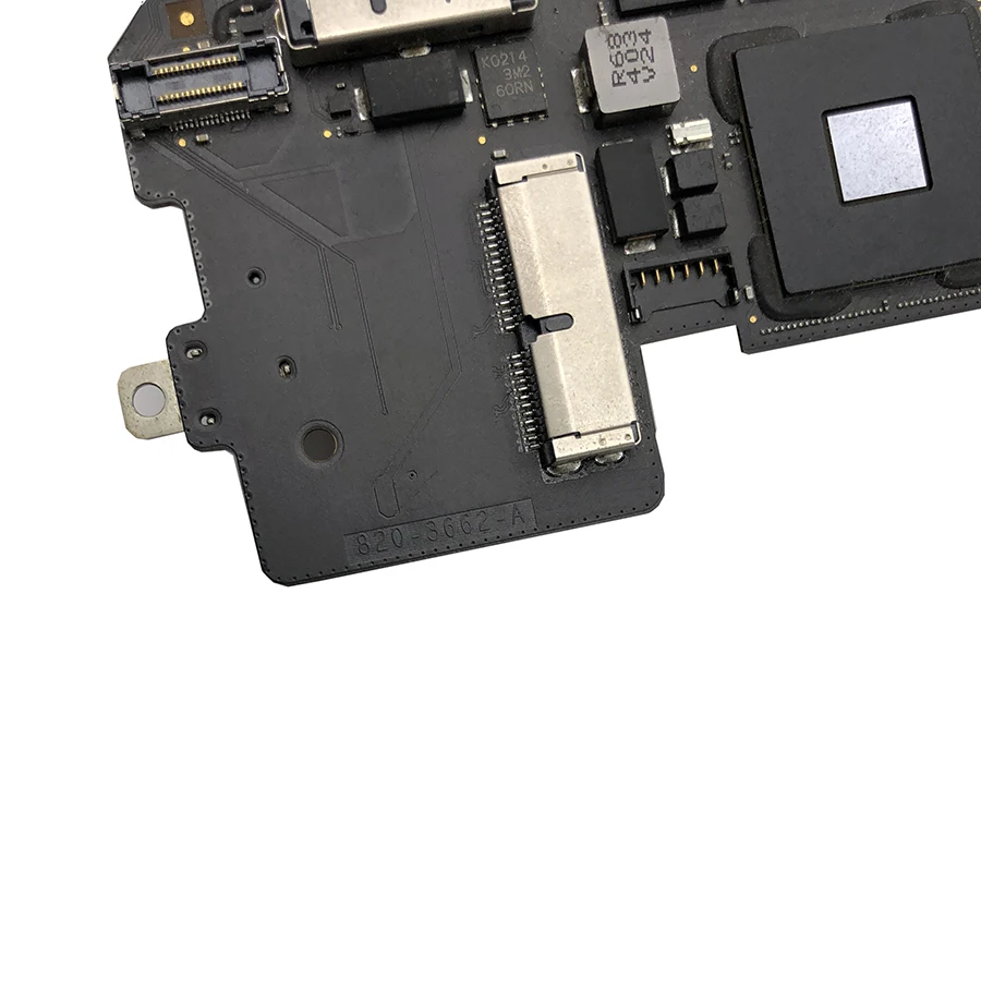 Материнская плата 661 8302 для MacBook Pro Retina 15 дюймов процессор A1398 i7 2 0 ГГц 8 ГБ