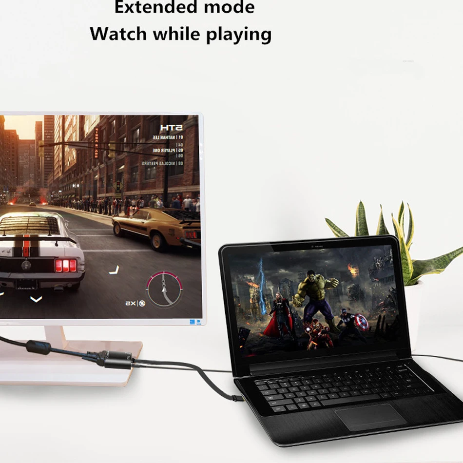 Станция dex usb type C HUB аудио с 4K HDMI VGA USB 3,0 для Samsung Galaxy S8 S8 Plus Note 8 huawei P20 mate 10 MacBook Pro