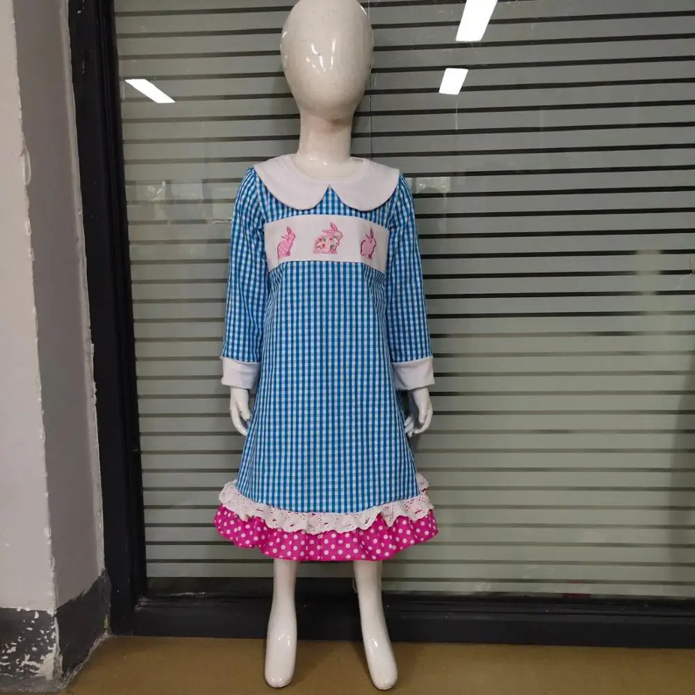 Одежда для маленьких девочек Комплект летней одежды мальчиков Пасхальная