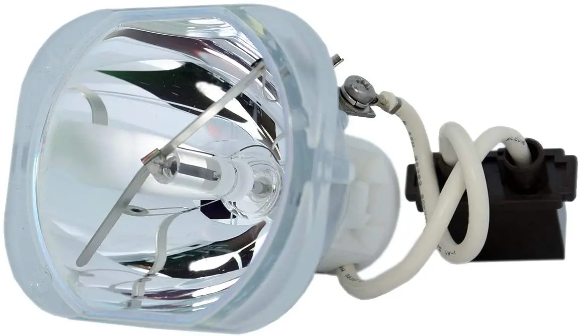 Совместимость голая лампочка SP LAMP 002A SPLAMP002A Защитная пленка для Infocus SP110 LS110 лампой