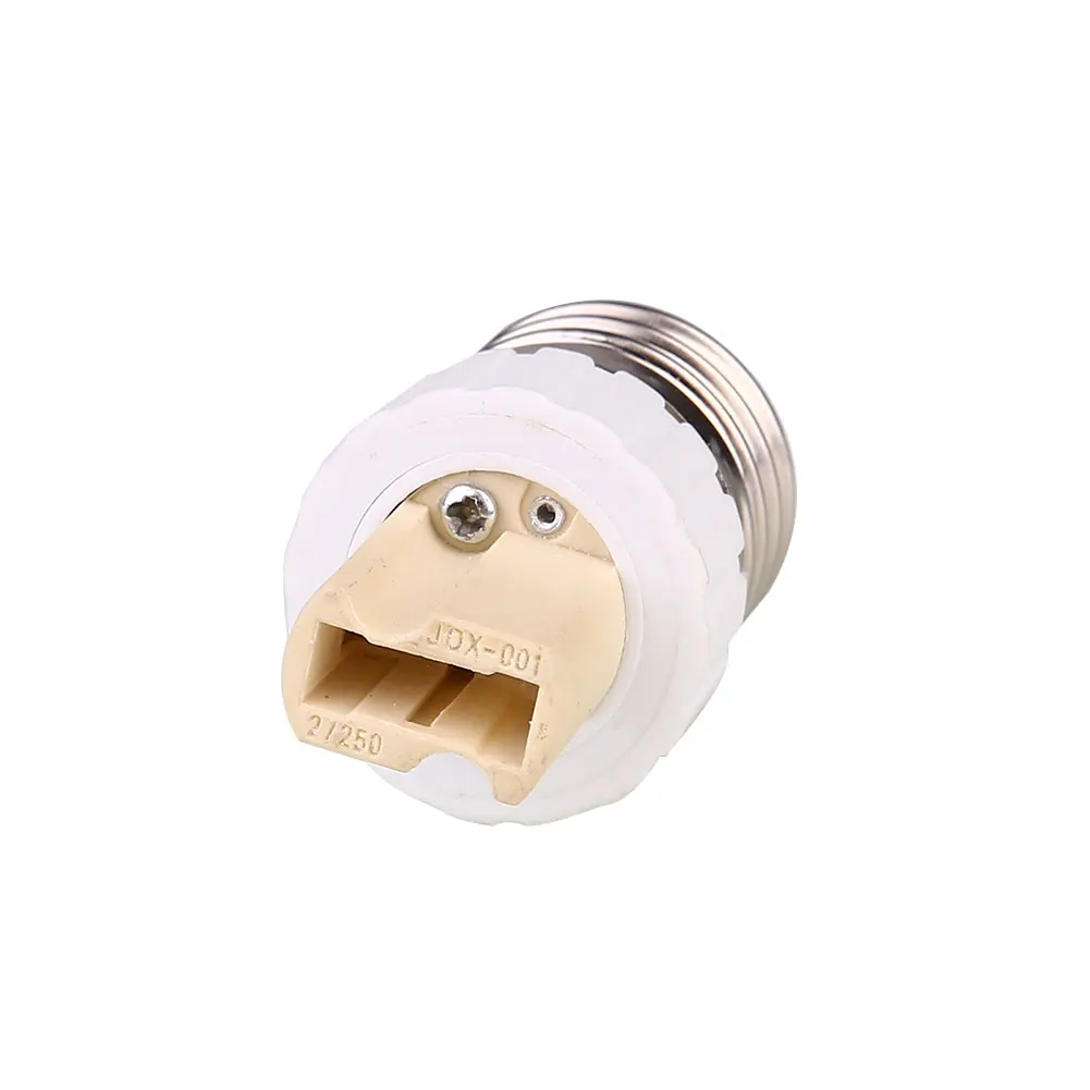 E27 To G9 LED Fireproof Light Lamp Converter Socke Holder Stand High Quality | Лампы и освещение
