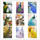 Алмазная вышивка 5D 