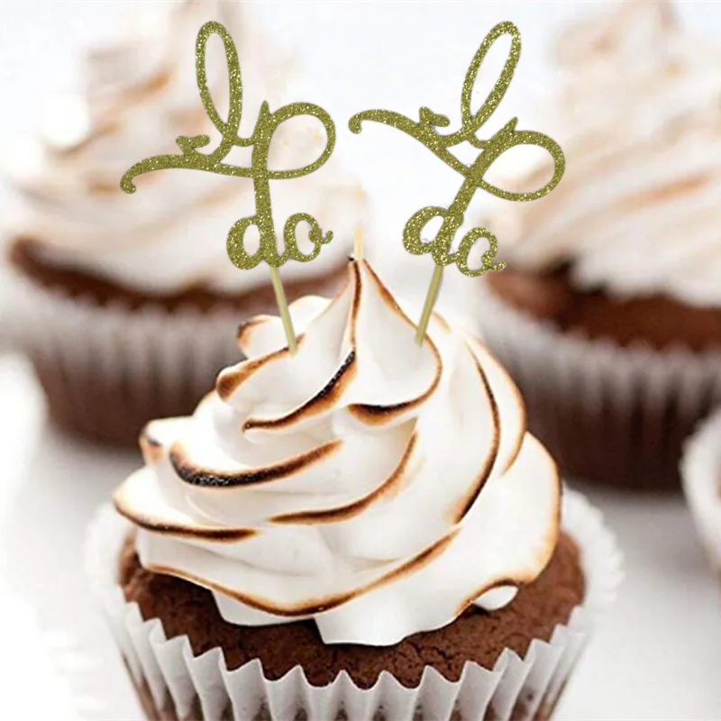 6 шт блестки любовь кекс топперы АЛМАЗНОЕ КОЛЬЦО свадебное платье для свадьбы