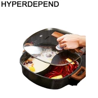 Kitchen-appliance Catering Equipment for Aparato Cocina Electrical Kitchen Appliance Keukenapparatuur Electric Skillet