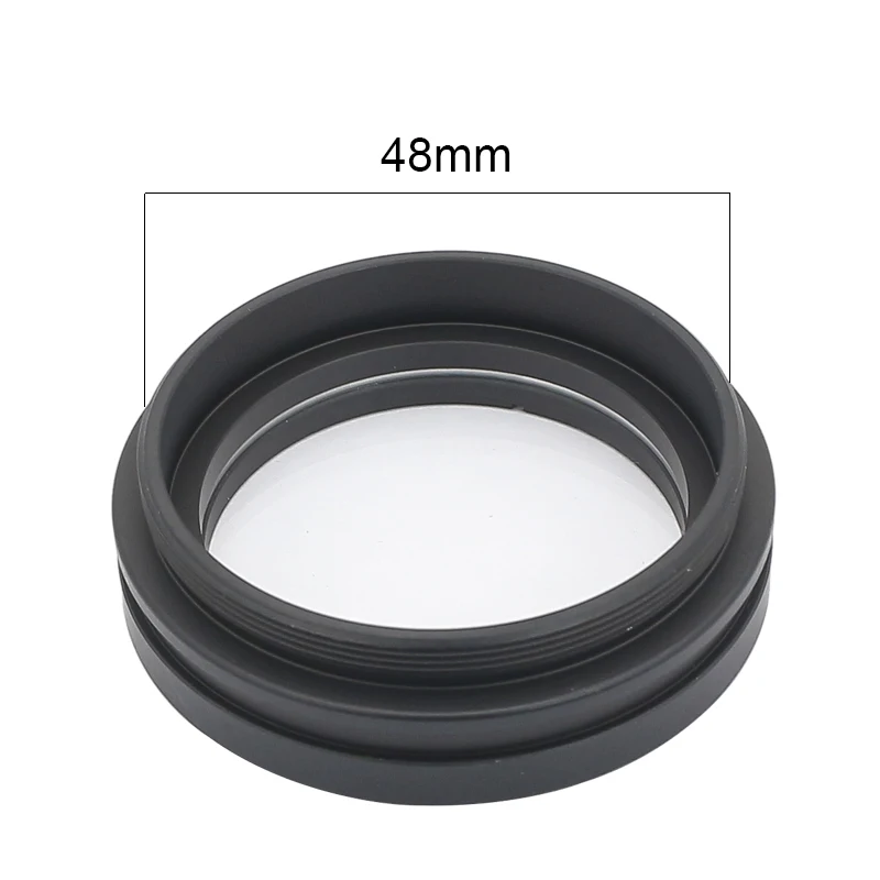 Рисунок 4 - 1X вспомогательное Крепление объектива