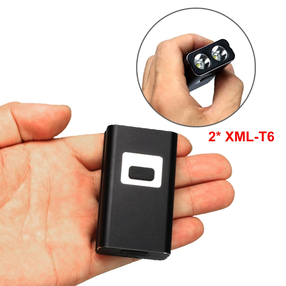 20W Супер яркая передняя фара для велосипеда светильник алюминиевый