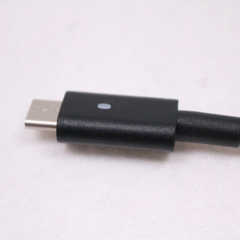 Новый блок питания USB Type C мощностью 65 Вт адаптер переменного тока для Dell LA65NM170