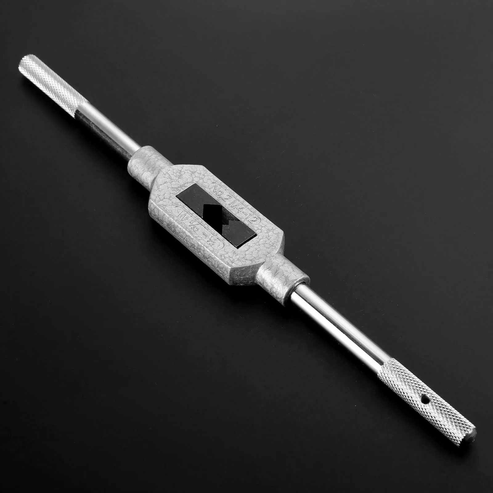 Регулируемый гаечный ключ для M4 12mm американский стандарт ручка из углеродистой