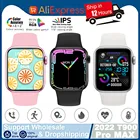 2022 оригинальные Смарт-часы T900 Pro MAX IWO 13 Pro MAX 1,75 дюйма спортивные Смарт-часы с монитором сна и пульсометром для мужчин и женщин