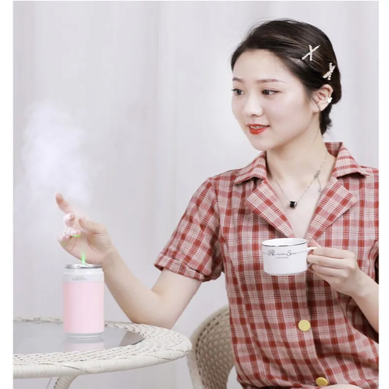 Air Purifier Car Atomizer Creative Gift