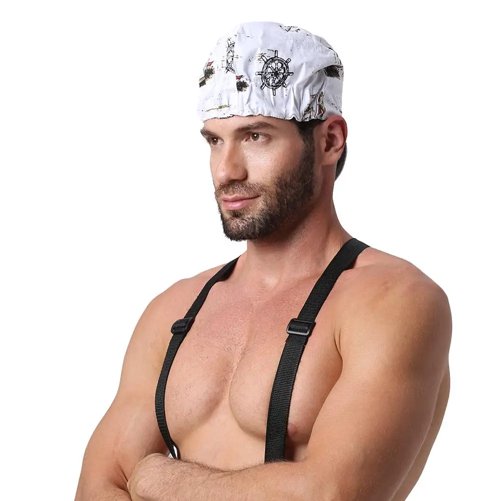 Пылезащитная сварочная шляпа поглощающая пот Шапка 8 форм огнестойкая полная