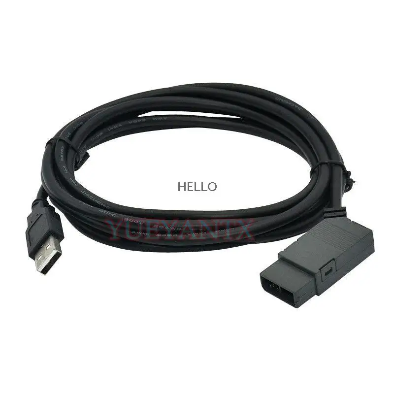 6ED1057-1AA01-0BA0 Подходящий Логотип Siemens PLC Кабель для программирования USB-LOGO Adpater
