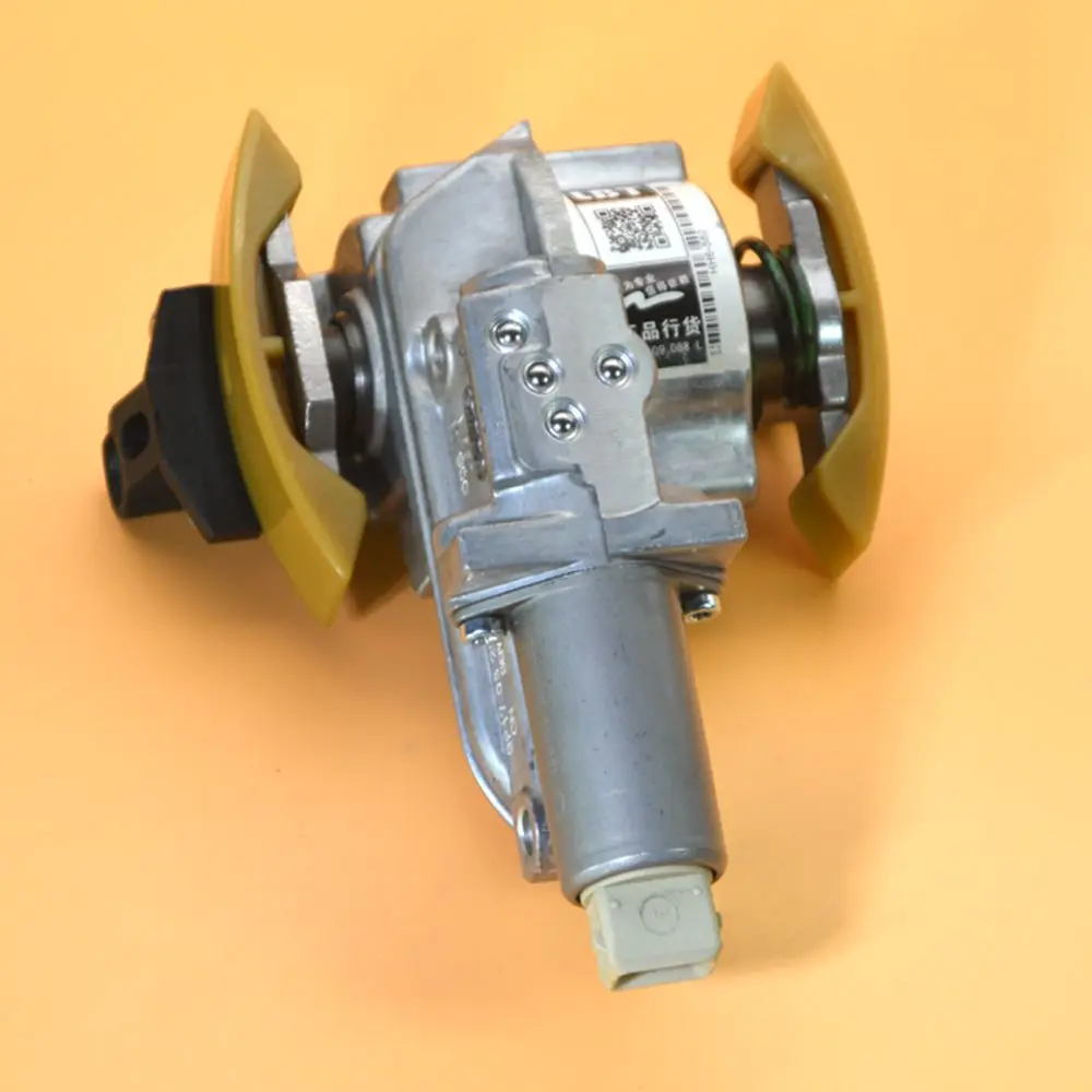 3 шт. натяжители цепи ГРМ распределительного вала + прокладка для A3 A4 A6 TT Golf Passat