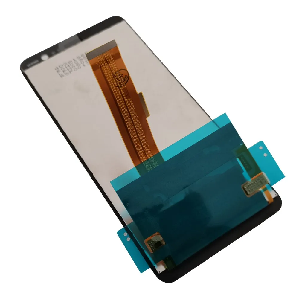 Azqqlbw 6 0 "для HTC U11 плюс + ЖК-дисплей Дисплей кодирующий преобразователь