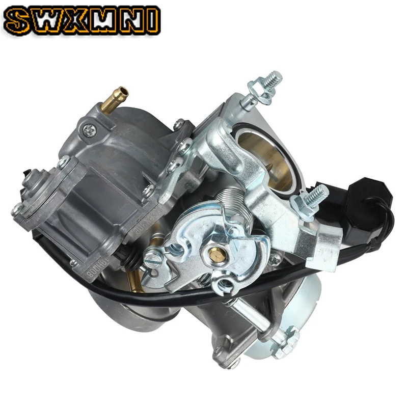 Карбюратор 30 мм для скутера Yamaha Majesty 250 YP250 250cc Vergaser Linhai 260cc Marquis Te ATV|Карбюратор| |