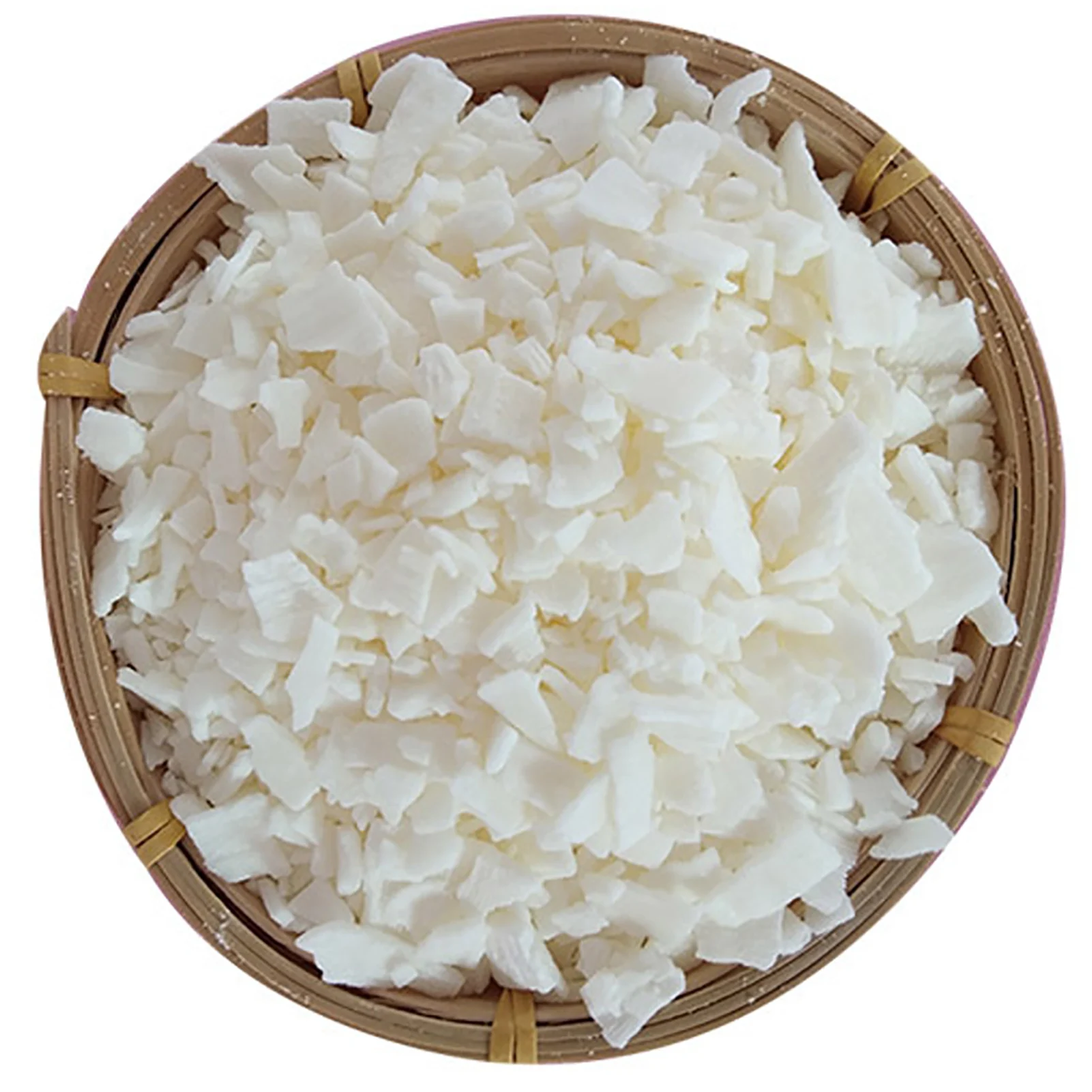 

50 Degree Soybean Wax Flake Plant DIY Incense Candle Pouring Cup Incense Candle Wax Brand