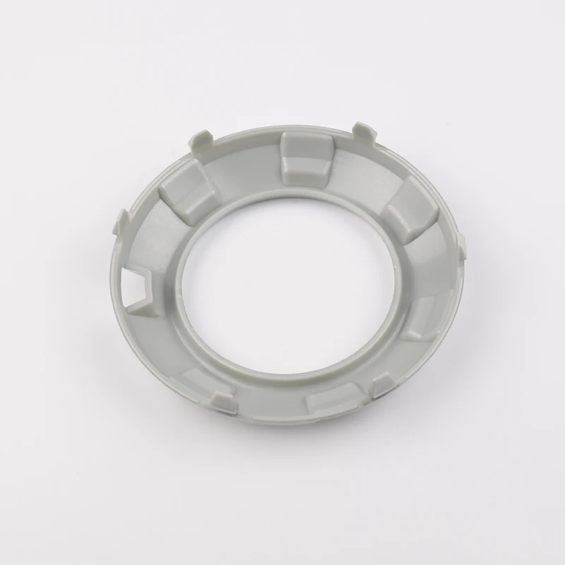 Benekar пара передсветильник противотуманных фар серебряная крышка рамка для Mitsubishi